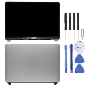 cụm màn hình full LCD cho Macbook Air Retina 13.3 inch M1 A2337 2020 EMC3598 MGN63 MGN73.