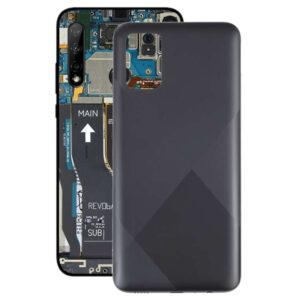 Nắp lưng pin cho Samsung Galaxy A02s