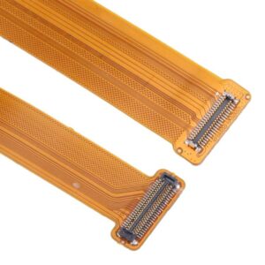 1 cặp cáp bo mạch chủ Samsung Galaxy A9 (2018) SM-A920 nguyên bản gốc ( đặt hàng từ 10 cặp) 9 Samsung Galaxy A9 2