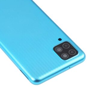 Samsung Galaxy M12 SM M127 3