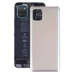 Nắp lưng pin cho Samsung Galaxy Note10 Lite