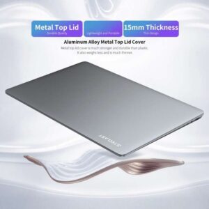 Máy tính xách tay Teclast F15 Plus, 15,6 inch, 8GB + 256GB Pin 38000mWh, Hệ điều hành Windows 10, Làm mới Intel Gemini Lake N4120 Quad Core 1.1GHz đến 2.6GHz 23 Teclast F15 Plus 8
