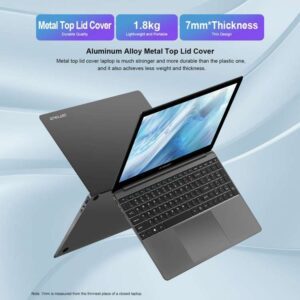Máy tính xách tay Teclast F15S, 15,6 inch, 6GB + 128GB Pin 41800mWh, HĐH Windows 10, Intel Apollo Lake N3350 Quad Core 1.1GHz đến 2.4GHz 20 Teclast F15S 4