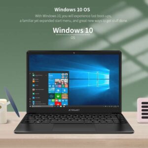 Máy tính xách tay Teclast F6, 13,3 inch, 8GB + 128GB Pin 38000mWh, HĐH Windows 10, Intel Apollo Lake N3350 Quad Core 1.1GHz đến 2.4GHz 24 Teclast F6 9