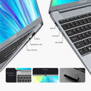 Teclast F7 Plus 3 14