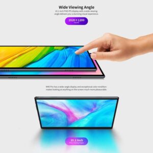 Teclast M40 Pro 4G 10