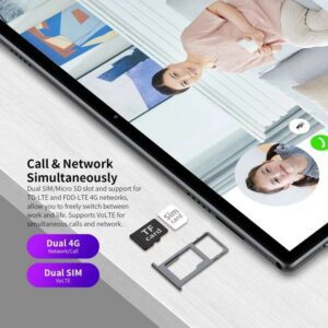 Teclast M40 Pro 4G 11