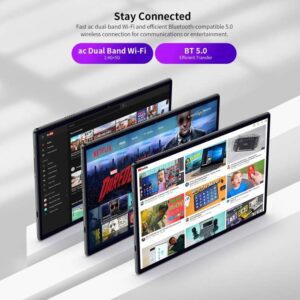 Teclast M40 Pro 4G 12