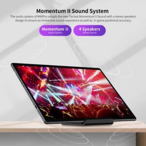 Teclast M40 Pro 4G 3