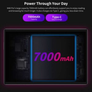 Teclast M40 Pro 4G 6