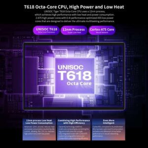 Teclast M40 Pro 4G 7