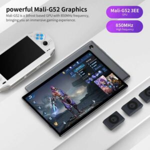 Teclast M40 Pro 4G 8