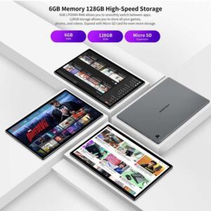 Teclast M40 Pro 4G 9