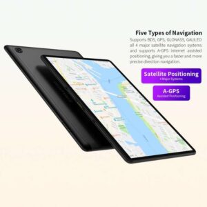 Máy tính bảng Teclast M40SE 4G, 10.1 inch, 4GB + 128GB Pin 6000mAh, Android 10.0 Unisoc T610 Octa Core 1.8GHz A75 + 1.8GHz A55, Mạng: 4G 31 Teclast M40SE 4G 12