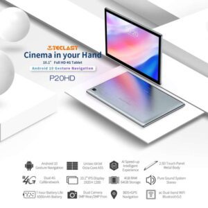 Teclast P20HD 4G 2