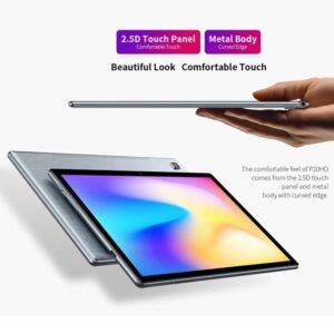 Teclast P20HD 4G 5