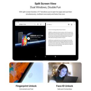UMIDIGI A11 Tab 4G 15