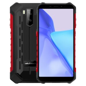 Điện thoại Ulefone Armor X9 Pro, 4GB + 64GB Chống nước, chống nước IP68 / IP69K, chống va đập, camera kép, mở khóa bằng khuôn mặt, 5.5 inch Android 11 MT6762V / WD Helio A25 Octa Core 12nm lên đến 1.8GHz, Pin 5000mAh, Mạng: 4G, OTG, NFC 45 Ulefone Armor X9 Pro 1 1