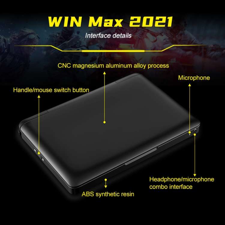 WIN Max 2021 6