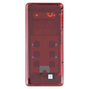 Nắp lưng Xiaomi Black Shark 4 / SHARK PRS-H0 / SHARK PRS-A0 chính hãng 11 Xiaomi Black Shark 4 2