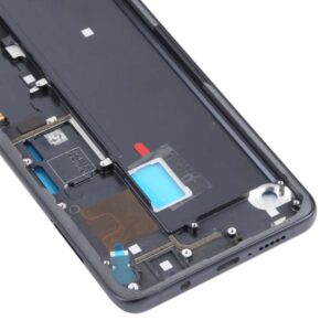 Xiaomi Mi Note 10 Lite 4