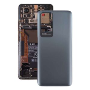 Nắp lưng pin chính hãng cho Xiaomi Redmi 10