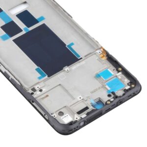 Khung màn hình phía trước Xiaomi Redmi Note 10 Pro 5G 12 Xiaomi Redmi Note 10 Pro 5G 3
