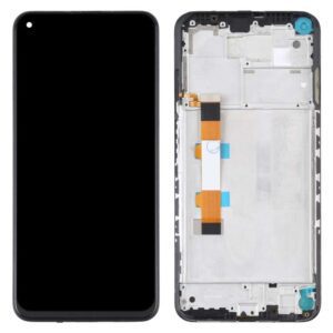 Màn hình Xiaomi Redmi Note 9 5G / Redmi Note 9T 5G
