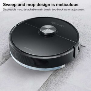 Xiaomi Youpin roborock T65 Máy quét và lau thông minh Lập kế hoạch điều hướng bằng laser gia dụng Máy hút bụi tự động 21 Xiaomi Youpin roborock T65 5