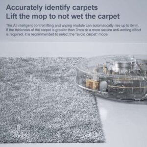 Xiaomi Youpin roborock T7S 4