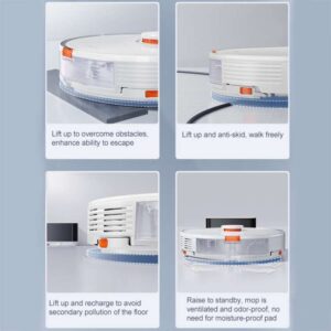 Xiaomi Youpin roborock T7S 5