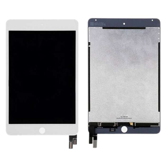 iPad Mini 5 3 1