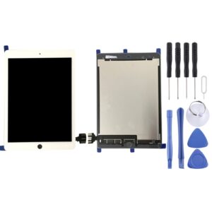 Màn hình LCD thay thế + cụm số hóa màn hình cảm ứng cho iPad Pro 9.7 inch / A1673 / A1674 / A1675.