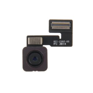 Camera sau iPad mini 4