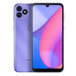 Điện thoại Blackview OSCAL C20 Pro, 2GB + 32GB 6.088 inch Android 11 SC9863A Octa Core 1.6GHz, Mạng: 4G, Hai SIM 24 Blackview OSCAL C20 Pro 6