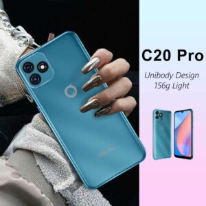 Điện thoại Blackview OSCAL C20 Pro, 2GB + 32GB 6.088 inch Android 11 SC9863A Octa Core 1.6GHz, Mạng: 4G, Hai SIM 27 Blackview OSCAL C20 Pro 9