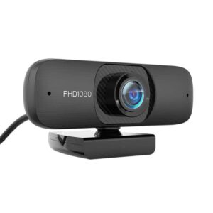 C60 Webcam Webcam Máy tính độ nét cao có micrô, Chiều dài cáp: 2,5m