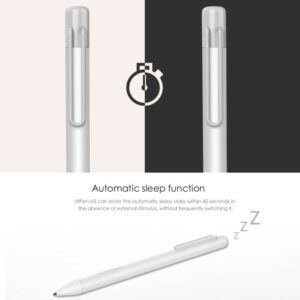 Bút cảm ứng H3 cho CHUWI Hi9 Plus / HiPad LTE / Hi13 / SurBook / MiniBook (8100Y) Máy tính bảng Bút cảm ứng điện dung chủ động 20 CHUWI Hi9 Plus 8