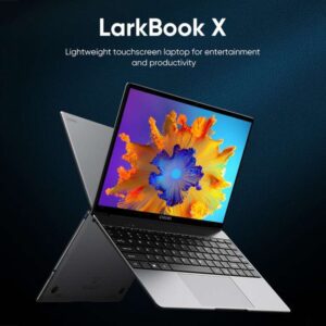 CHUWI LarkBook X 4