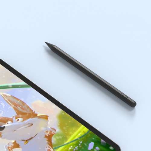 Bút cảm ứng HK-11 Active Capacitive Pen Stylus dành cho iPad