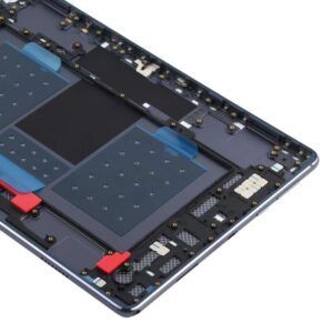 Nắp lưng Huawei MediaPad M6 10.8 SCM-W09 14 Huawei MediaPad M6 10 4