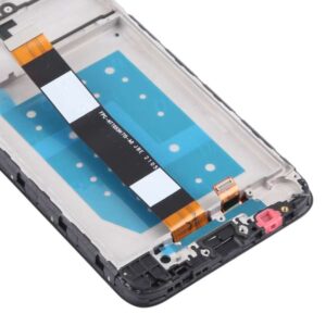 Màn hình Huawei Y5p có khung và bộ náp ráp đầy đủ 11 Huawei Y5p 3