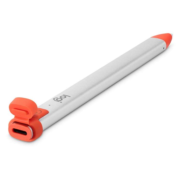 Bút cảm ứng kỹ thuật số Logitech Crayon Đa chức năng Viết tay Bút máy tính bảng – Dt24h Store