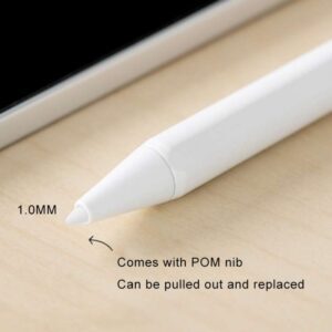 Bút cảm ứng điện dung MOMAX TP2 ONE LINK chủ động chống nhầm lẫn cho iPad 17 MOMAX TP2 ONE LINK 3