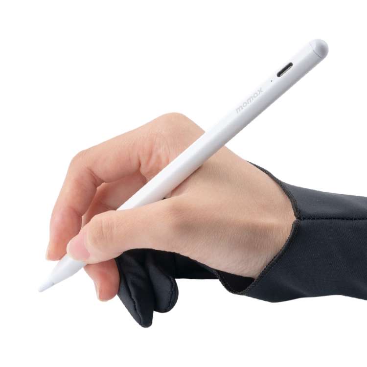 Momax TP6W ONE LINK Active Universal Capacitive Stylus Pen