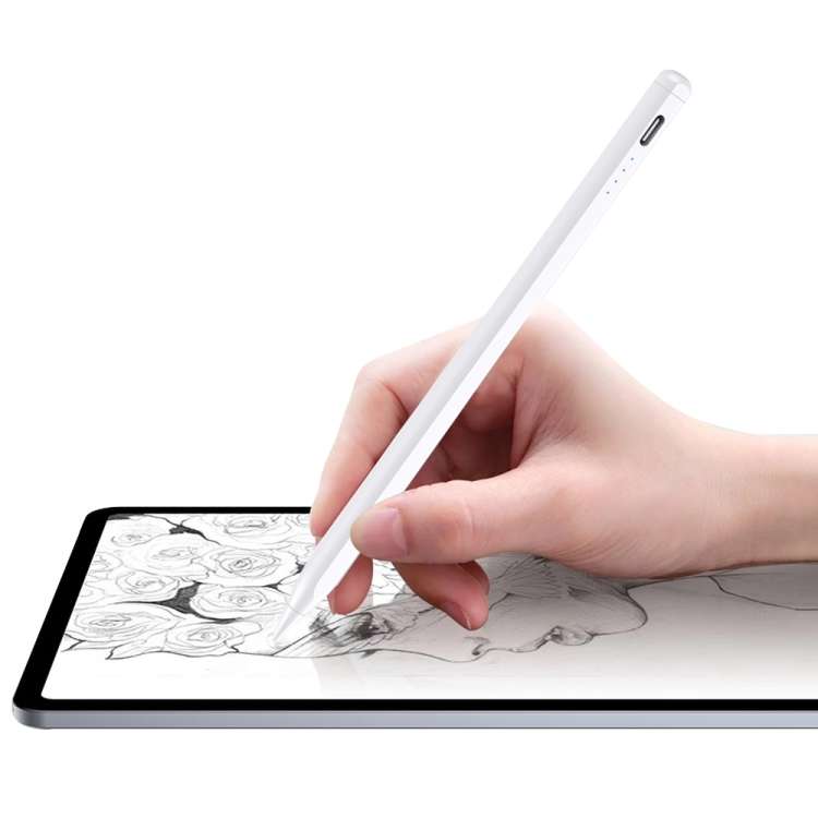 Bút cảm ứng điện dung có độ chính xác cao Mutural dành cho iPad