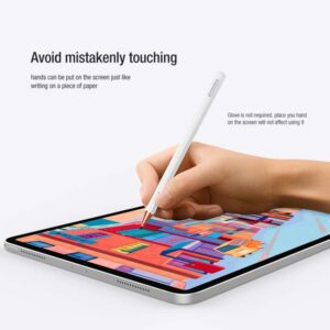 NILLKIN Crayon K2 Bút cảm ứng chuyên dụng cho iPad