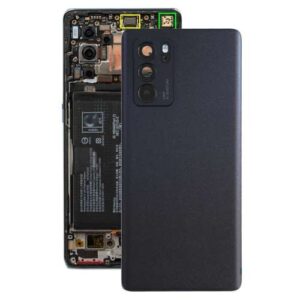 Nắp lưng OPPO Reno6 Pro 5G PEPM00, CPH2249 chính hãng 10 OPPO Reno6 Pro 5G 3