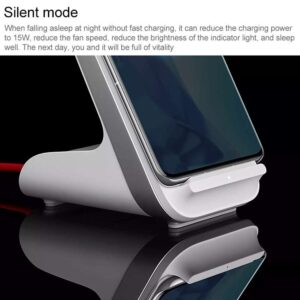 Bộ sạc không dây OnePlus nguyên bản gốc OnePlus Warp Flash Công suất tối đa 20 OnePlus 7