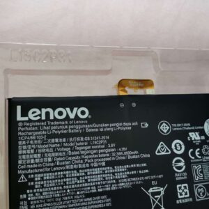 Pin Lenovo YOGA Book YB1 X91 YB1 X91L YB1 X91F 2